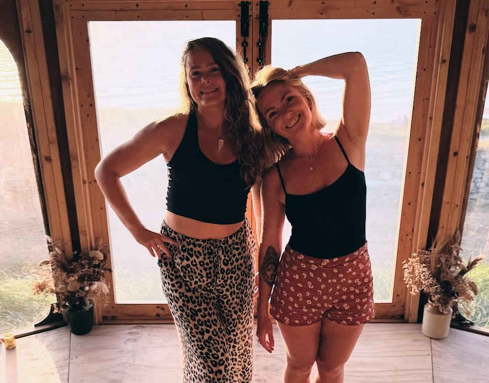 Ecstatic Wild Women's Workshop, Friday 19th September 6pm, The Zen Den, Watergate Bay