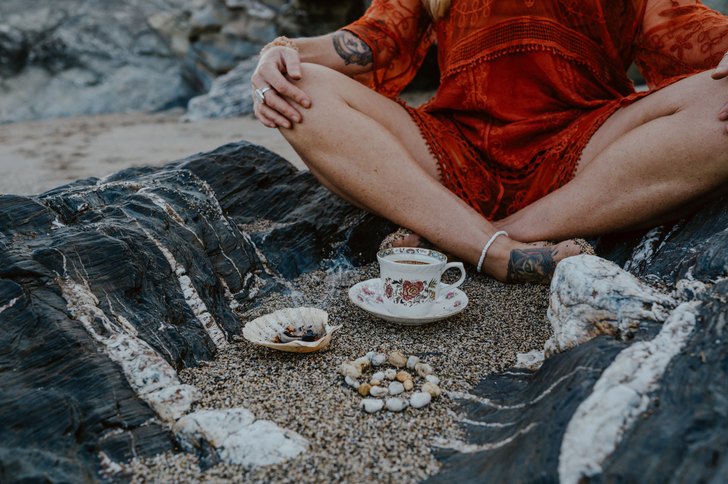 Wilder Women half day Retreat: Melancoose, Newquay, Cornwall, 1st February 2026