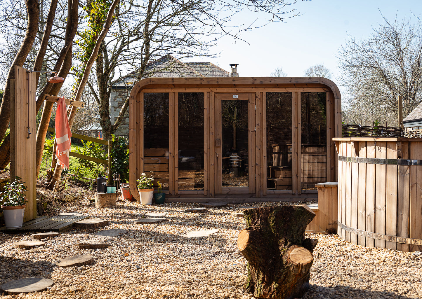 Wilder Women half day Retreat: Melancoose, Newquay, Cornwall, 1st February 2026