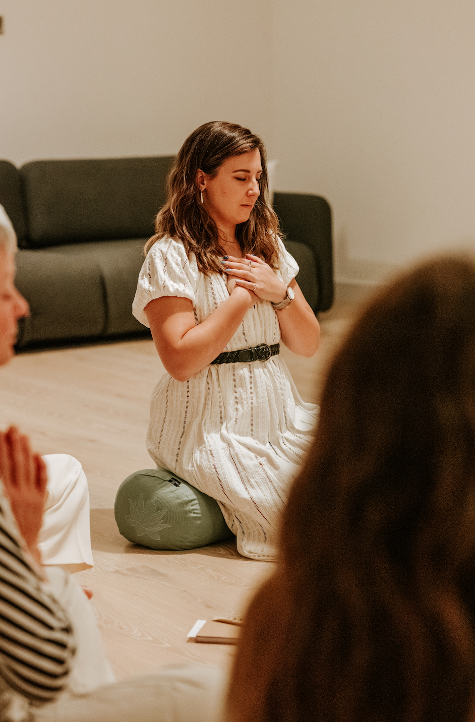 Wilder Women half day Retreat: Melancoose, Newquay, Cornwall, 1st February 2026