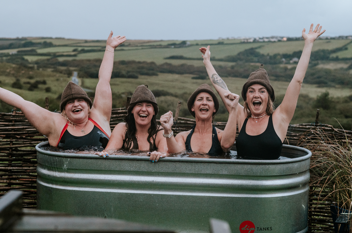 WILDER WOMEN AUTUMN EQUINOX EVENING RETREAT, FRIDAY 2ND OCTOBER 2026