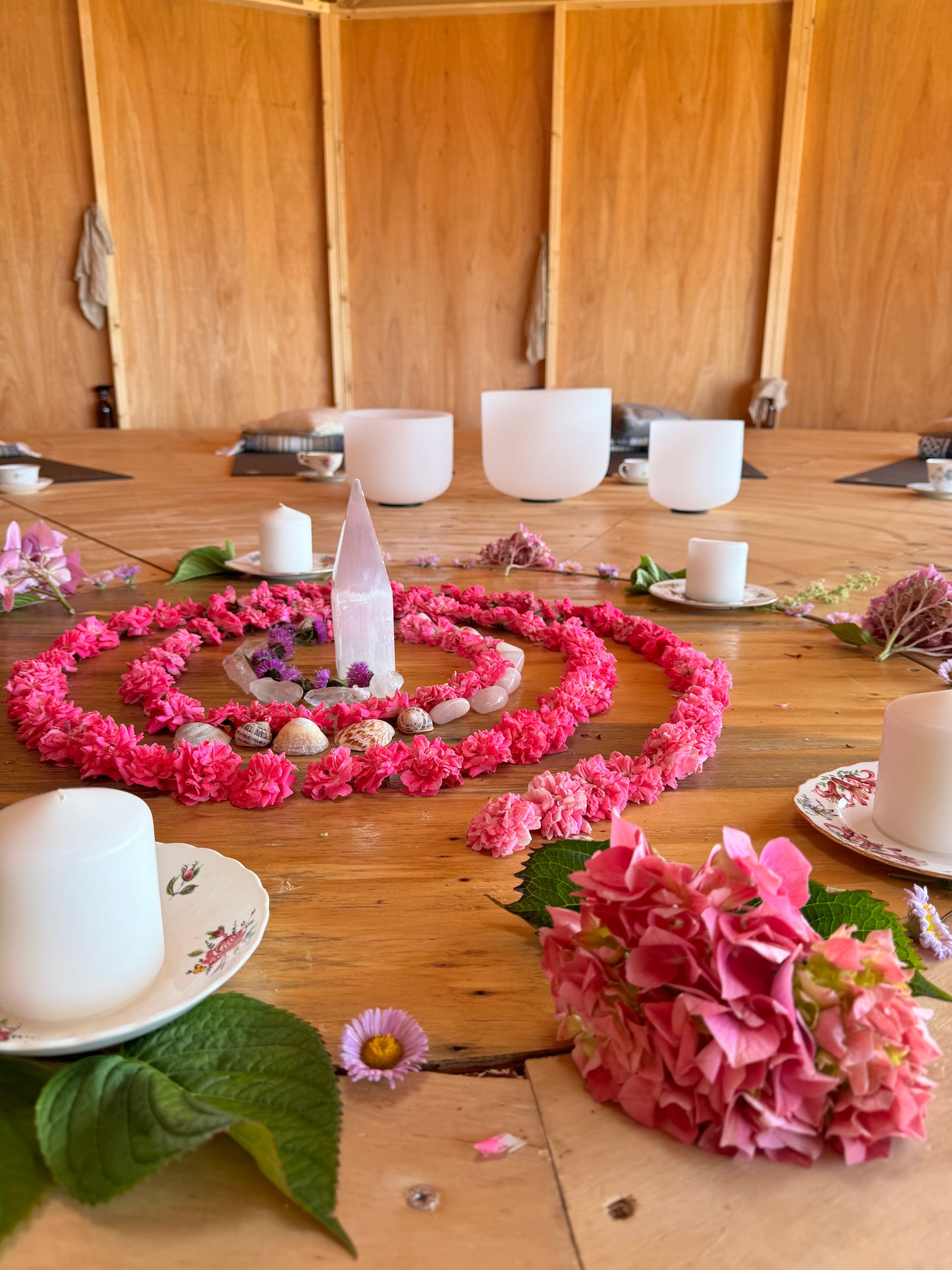 WILDER WOMEN | FULL MOON BELTANE ECSTATIC DANCE 1ST MAY 2026