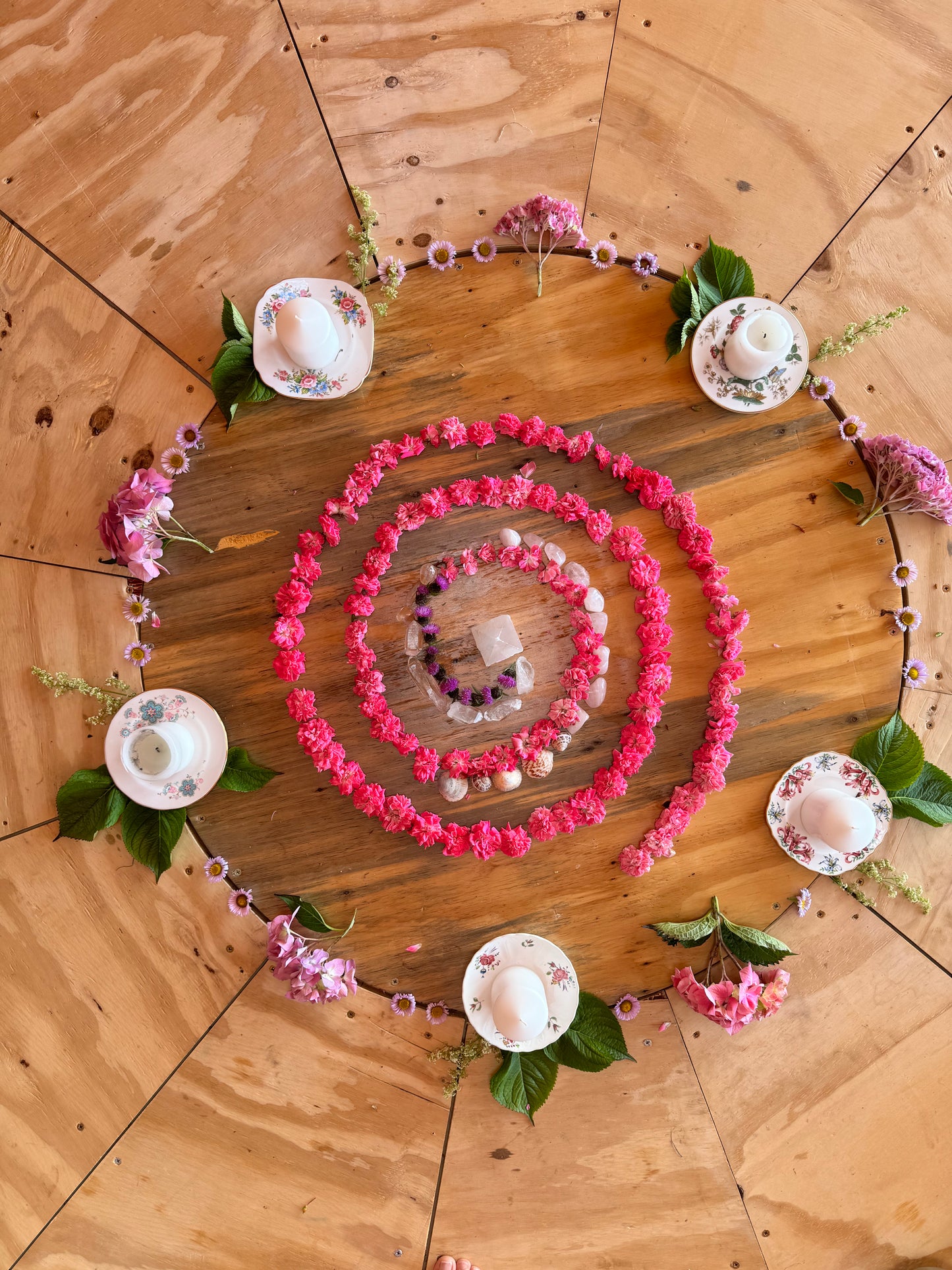 WILDER WOMEN | FULL MOON BELTANE ECSTATIC DANCE 1ST MAY 2026